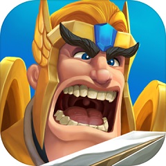 Análise de Cinzas do Abismo MMORPG com identidade própria em iOS