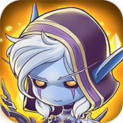 Análise lado a lado Nexus Esquecido contra Labirinto Distante no tower defense