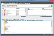 Ecossistema competitivo de Nexus do Abismo por Orion Softworks em 2024